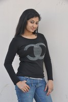Tanishka New Photos